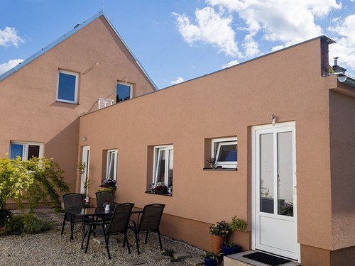 Prodaný dům 129 m², pozemek 1080 m²