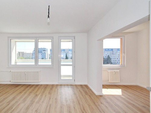 Prodaný byt 4+1 80 m²