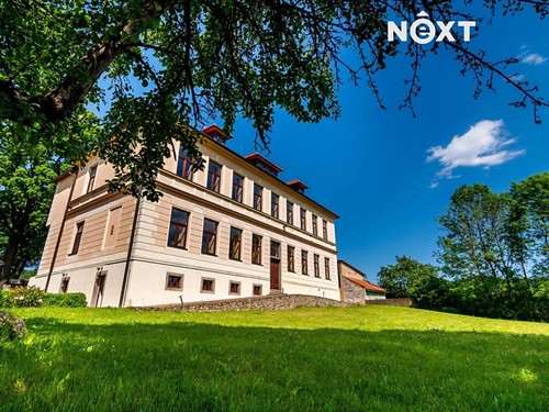 Prodaný byt 2+kk 48 m²