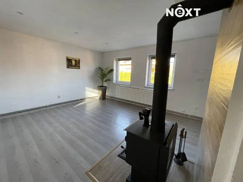 Prodaný dům 130 m², pozemek 473 m²