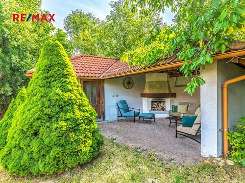 Prodaný dům 210 m², pozemek 898 m²