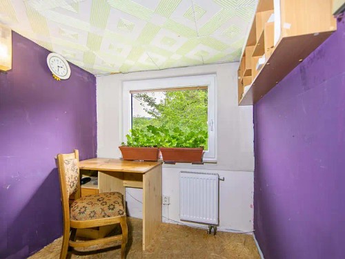 Prodej chaty 44 m², pozemek 352 m²