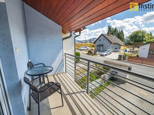 Prodaný dům 135 m², pozemek 322 m²