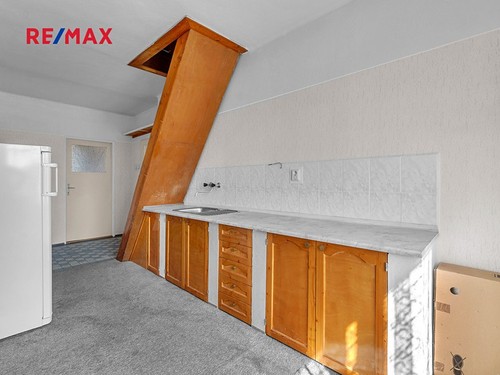 Prodaný dům 246 m², pozemek 2253 m²