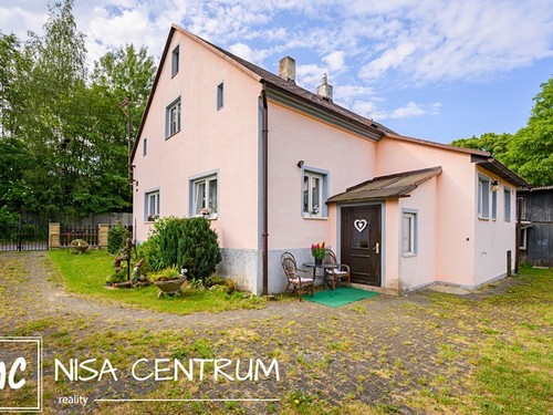 Prodaný dům 200 m², pozemek 772 m²