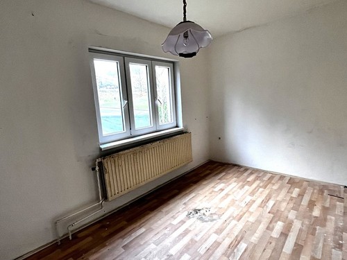 Prodaný dům 150 m², pozemek 1747 m²