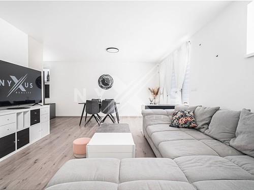 Prodaný byt 4+kk 93 m²