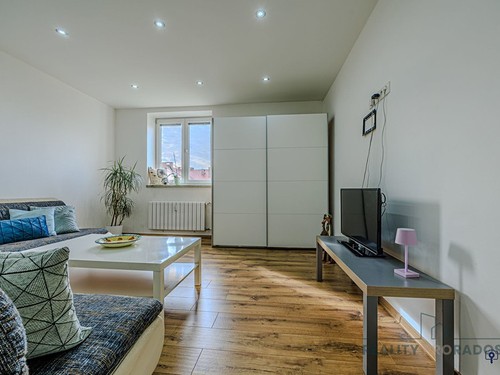 Prodaný byt 5+kk 120 m²