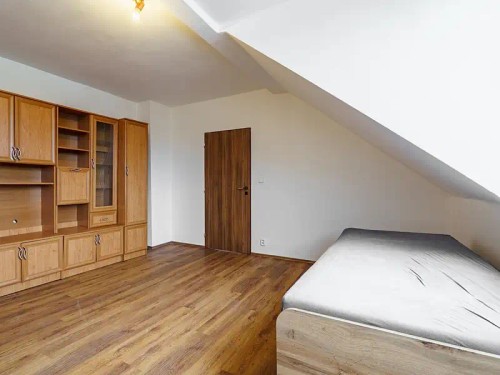 Prodaný byt 2+1 64 m²