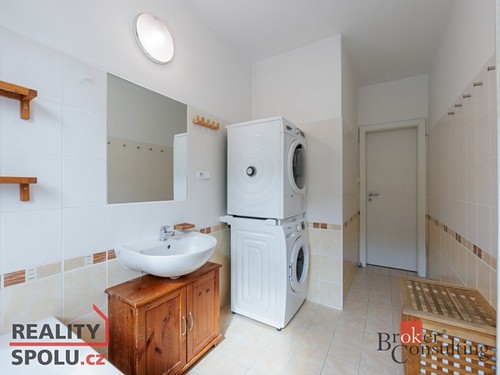 Prodaný byt 3+kk 71 m²