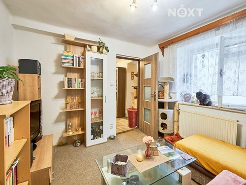 Prodaný dům 55 m², pozemek 307 m²