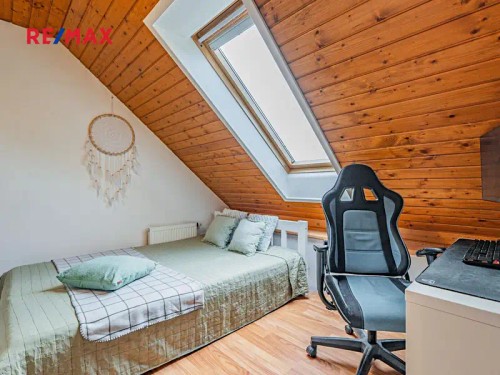 Prodaný byt 5+1 107 m²