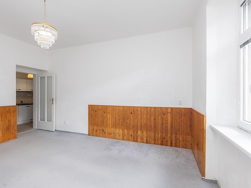Prodaný byt 3+1 71 m²