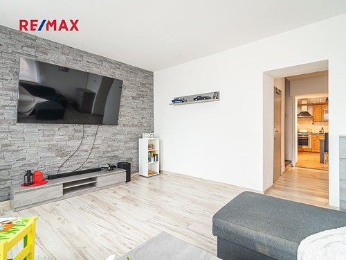 Prodaný dům 126 m², pozemek 323 m²