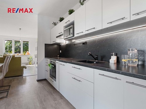 Prodaný byt 3+1 84 m²