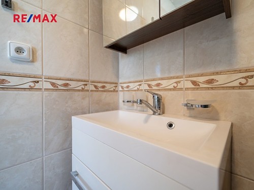 Prodaný byt 2+1 66 m²