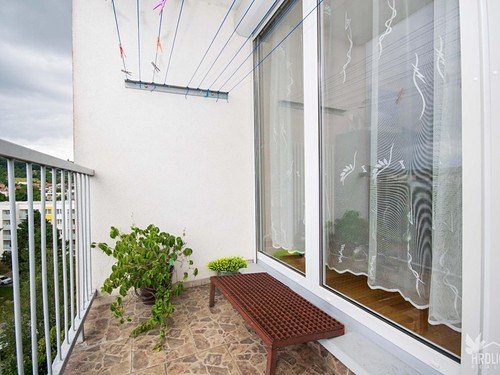 Prodaný byt 3+1 70 m²