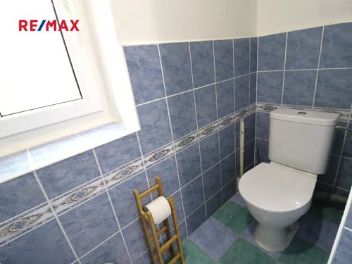 Prodaný byt 3+1 56 m²