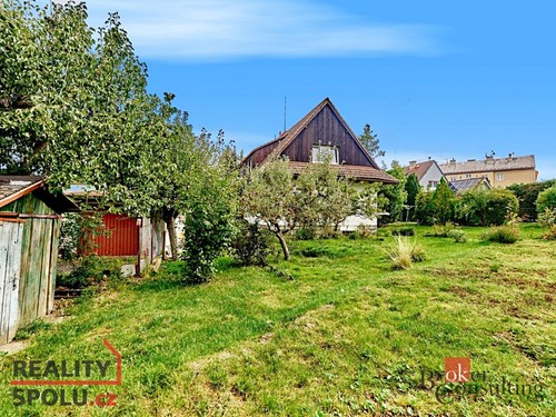 Prodaný dům 97 m², pozemek 476 m²