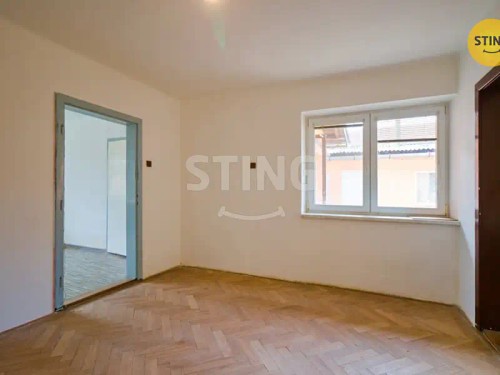 Prodaný dům 120 m², pozemek 800 m²