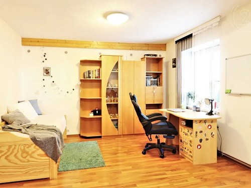 Prodaný dům 80 m², pozemek 131 m²