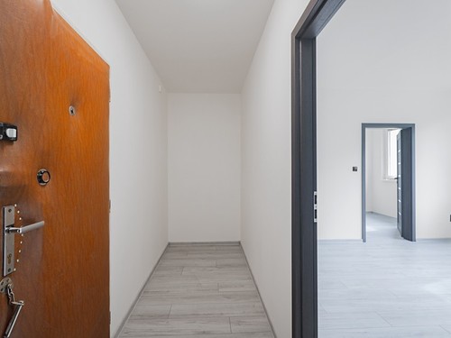 Prodaný byt 2+1 45 m²