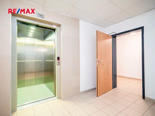 Prodaný byt 2+kk 53 m²