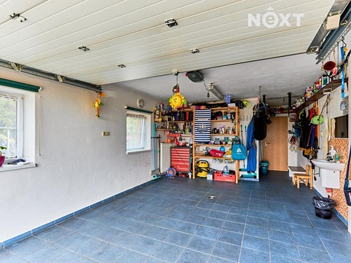 Prodaný dům 207 m², pozemek 931 m²