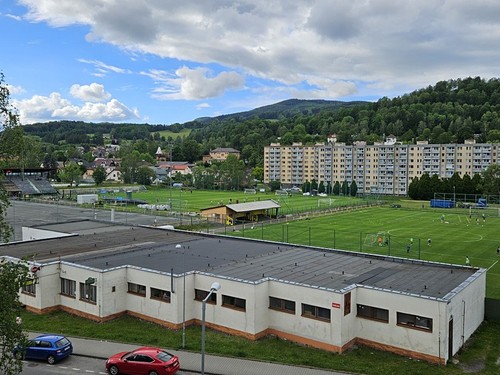 Prodaný byt 4+kk 79 m²