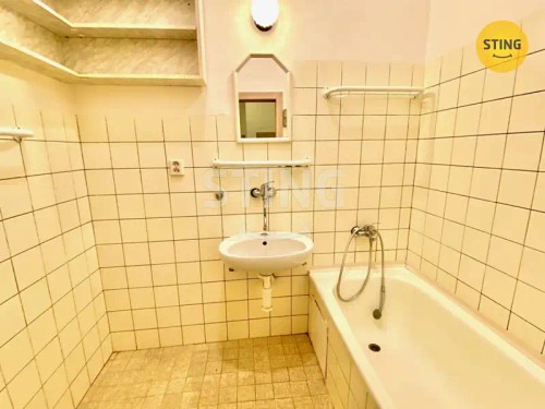 Prodaný byt 2+kk 50 m²