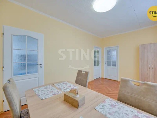 Prodej bytu 3+1 63 m²