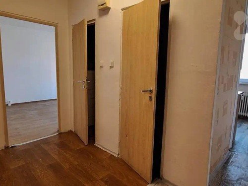 Prodej bytu 2+1 53 m²