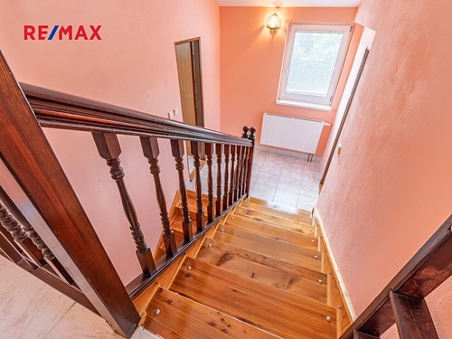 Prodaný dům 150 m², pozemek 997 m²
