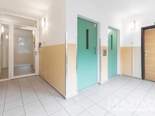 Prodaný byt 3+kk 62 m²