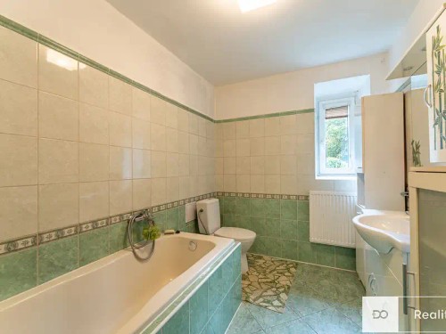 Prodej domu 200 m², pozemek 780 m²