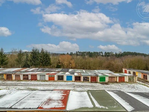 Prodaný byt 2+1 64 m²