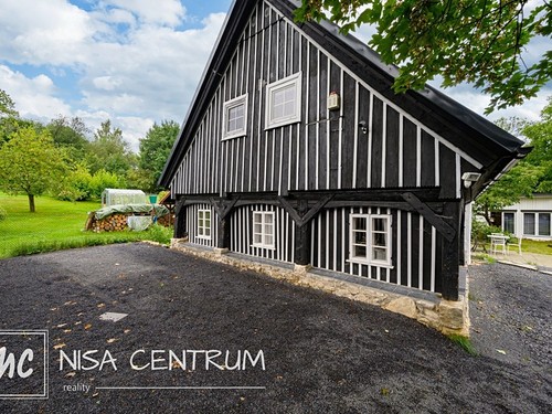 Prodaný dům 200 m², pozemek 1616 m²