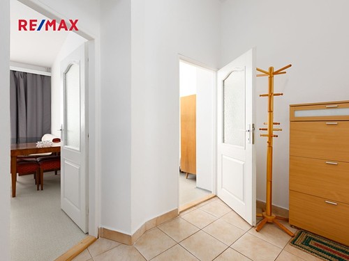 Prodaný byt 2+1 63 m²