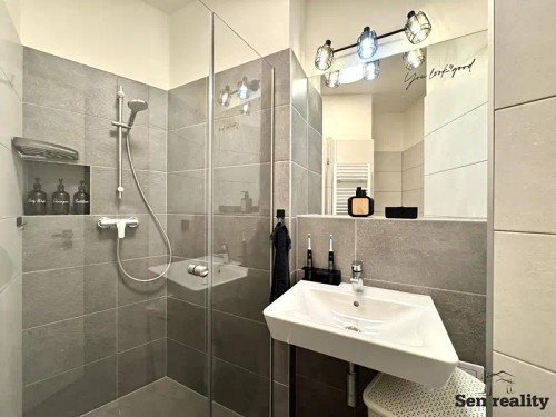 Prodej bytu 2+kk 37 m²