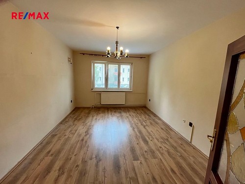 Prodaný byt 2+1 68 m²