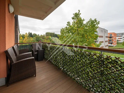 Prodaný byt 2+kk 51 m²