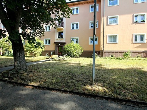 Prodaný byt 2+1 125 m²