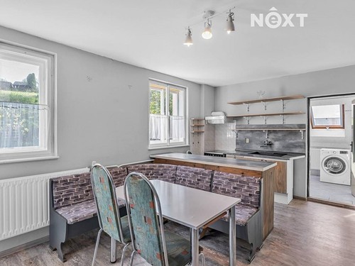 Prodaný dům 350 m², pozemek 780 m²