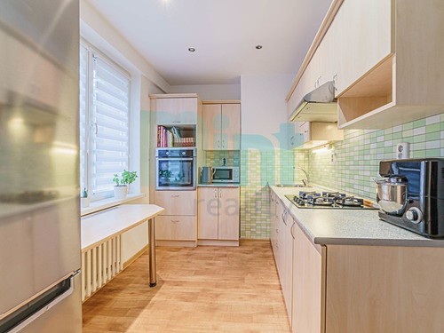 Prodaný byt 3+1 63 m²