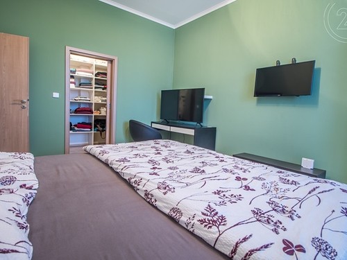 Prodaný byt 3+kk 122 m²