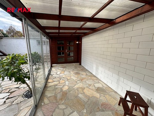 Prodaný dům 120 m², pozemek 106 m²