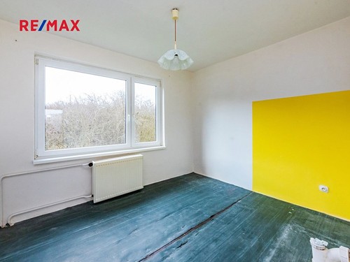 Prodaný dům 102 m², pozemek 817 m²
