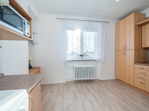 Prodaný byt 2+1 57 m²