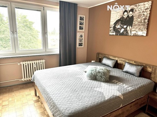 Prodaný byt 3+1 80 m²