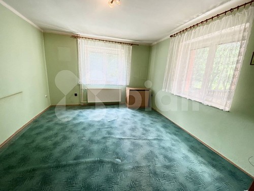Prodaný dům 258 m², pozemek 6473 m²